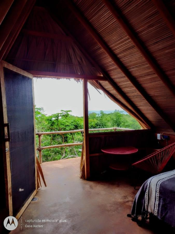 Lodge Casa Xadani Barra Copalita
