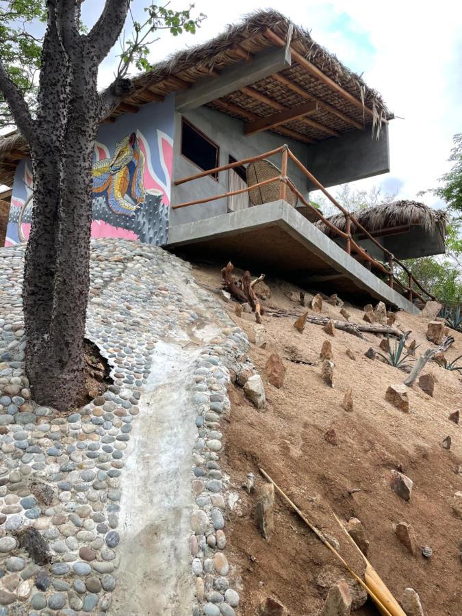 Casa Xadani