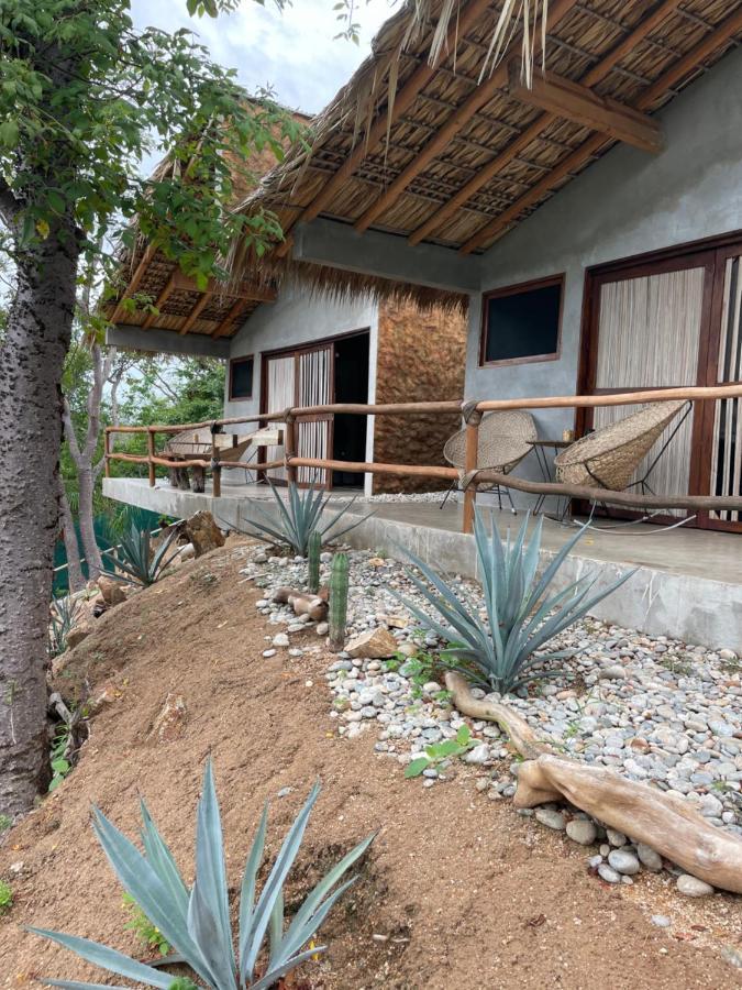 Lodge Casa Xadani Barra Copalita