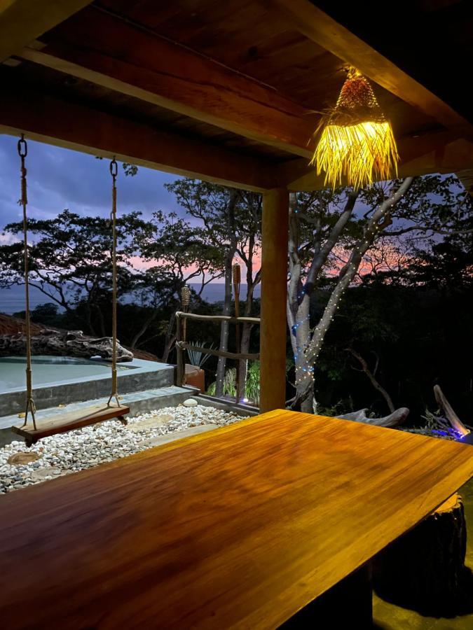 Casa Xadani * Barra Copalita