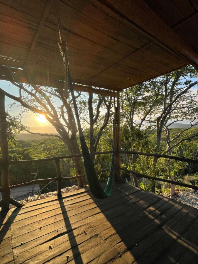 Casa Xadani Lodge